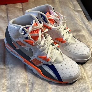 Nike Air Trainer SC high
*Auburn 2022*